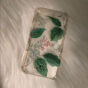 Kate Spade iPhone 7 Plus/8 Plus Case